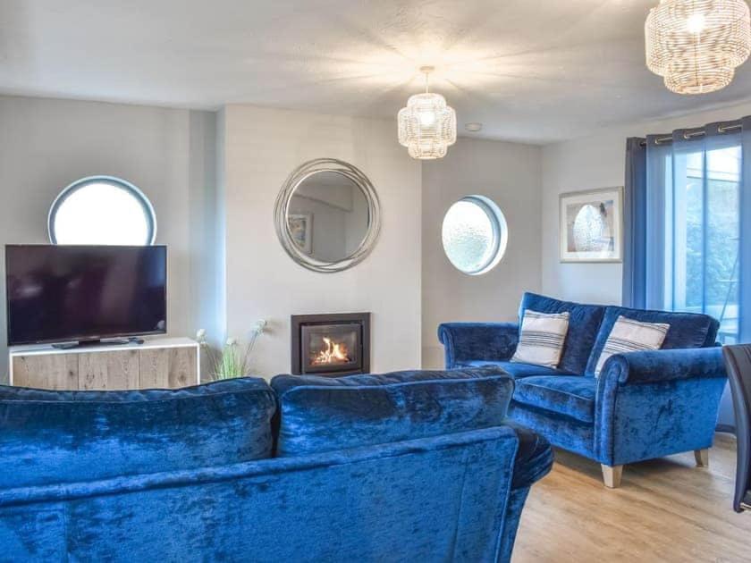 Vila Nicosia House With Sea Views. Westward Ho!  Exteriér fotografie